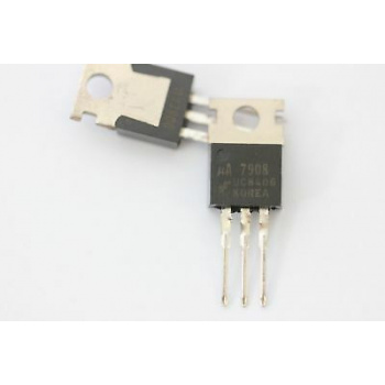 UA7908 TRANSISTOR NOS( New Old Stock ) 1PC. C492U30F300614