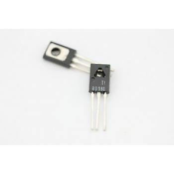 BD180 TRANSISTOR NOS( New Old Stock ) 1PC. C237U17F260215