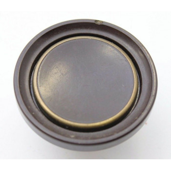 ROTARY KNOB FOR OLD RADIO 80 1PC. CA339U1F280717