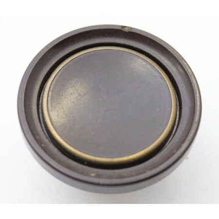 ROTARY KNOB FOR OLD RADIO 80 1PC. CA339U1F280717