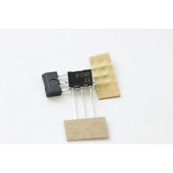 B1240 TRANSISTOR NOS( New Old Stock ) 1PC. C528BU6F270315