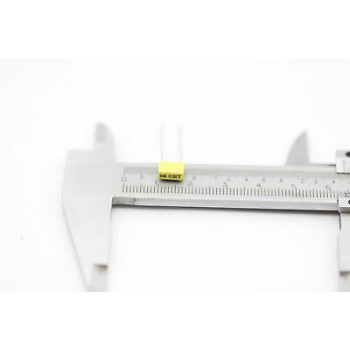 CAPACITOR 6N8K 100T 6,8nF NOS (New Old Stock) 5PC C563BU29F101115