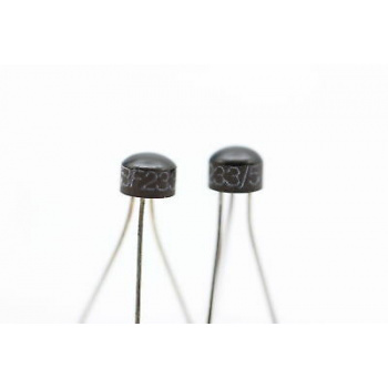 BF233/5 CSA TRANSISTOR NOS 1PC. CA36CU494CA49U50C602U99F240915