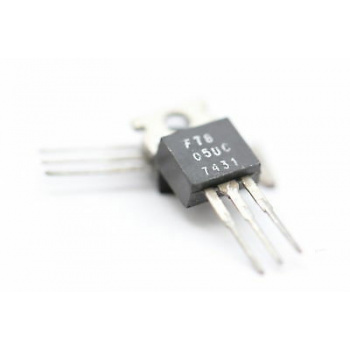 F7605UC 7431 TRANSISTOR NOS( New Old Stock ) 1PC. CA36U80F240915