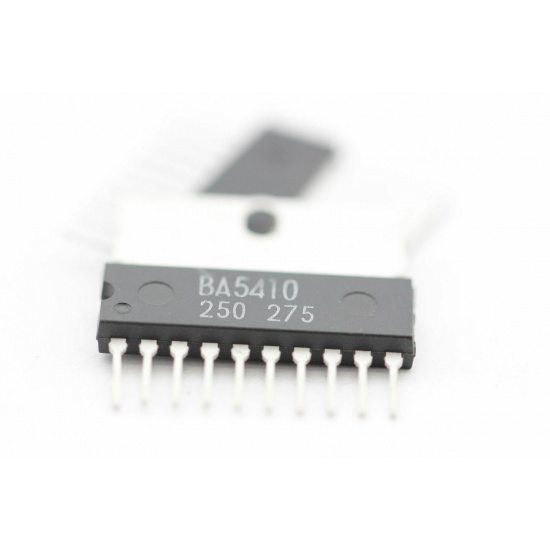 BA5410 INTEGRATED CIRCUIT NOS ( New Old Stock ). 1PC. C529BU2F151217