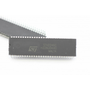 STV2246C ST INTEGRATED CIRCUIT NOS (New Old Stock) 1PC C540CU2F300115