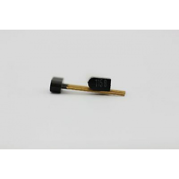 SF115B TRANSISTOR GOLDEN NOS( New Old Stock ) 1PC. C105U16F100419