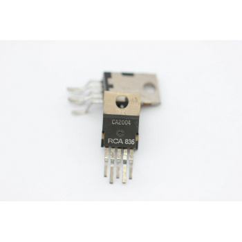 CA2004 RCA INTEGRATED CIRCUIT NOS( New Old Stock )1PC C216U23F230816