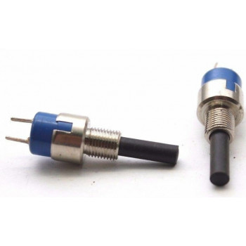 APR APEM 5442 PUSH BUTTON E NOS 1PC. CA330U5F100921