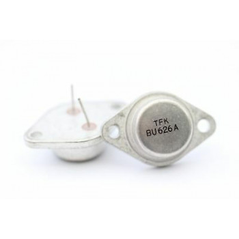 BU626A TRANSISTOR NOS( New Old Stock ) 1PC. C453U6F100921