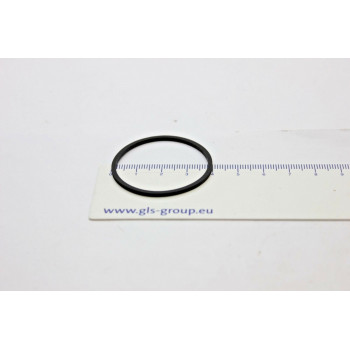 RUBBER BELT - CORREA GOMA - 120MM X 1.5MM  NOS 1PC. CA359A1U3F120717