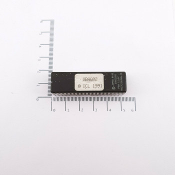 1 x HN27C1024HG-10 HITACHI IC. CA396U26F100821