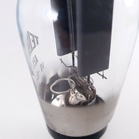 1 X AZ1 TELAM TUBE. 1960s PRODUCTION. NOS/NIB. AD  ENA