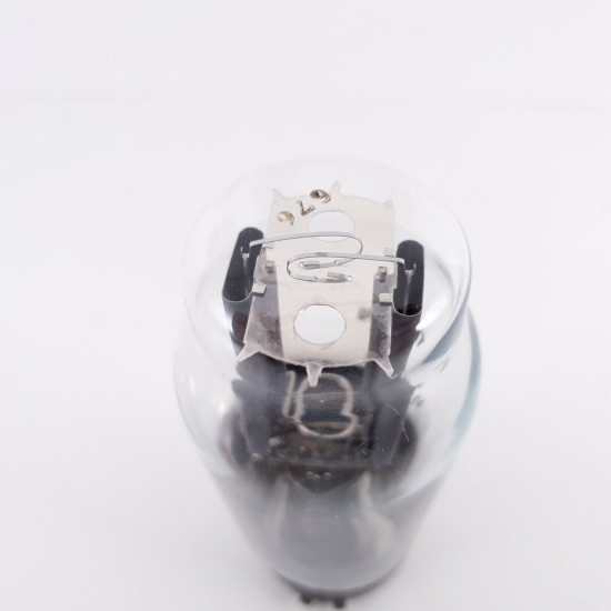 1 X AZ1 TELAM TUBE. 1960s PRODUCTION. NOS/NIB. AD  ENA