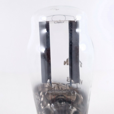 1 X AZ1 TELAM TUBE. 1960s PRODUCTION. NOS/NIB. AD  ENA