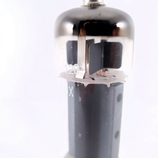 1 X PL519 TESLA TUBE. 1960s PROD. 126% NOS/NIB. AD  ENA