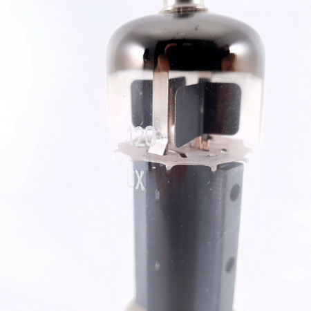 1 X PL519 TESLA TUBE. 1960s PROD. 126% NOS/NIB. AD  ENA