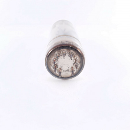 1 X PL519 TESLA TUBE. 1960s PROD. 126% NOS/NIB. AD  ENA