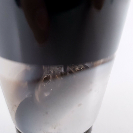 1 X AL2 PHILIPS-MINIWATT TUBE. 1950s PROD. NOS/NIB. AD  ENA