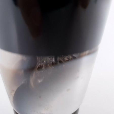 1 X AL2 PHILIPS-MINIWATT TUBE. 1950s PROD. NOS/NIB. AD  ENA