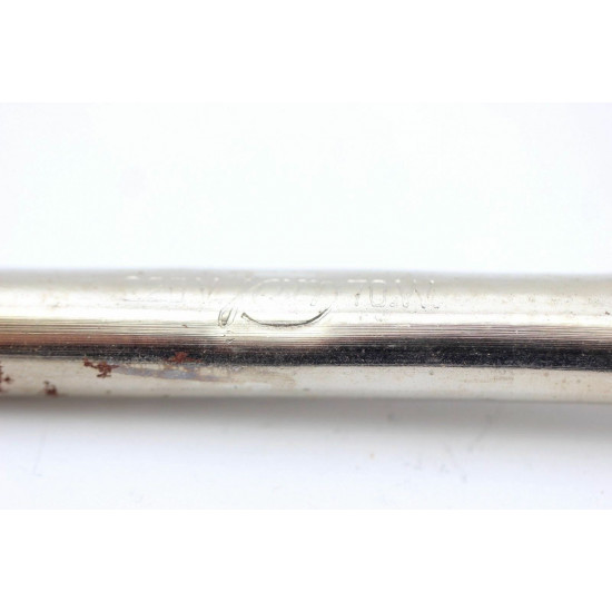 SOLDERING IRON - 70W 220V NOS 1PC. CA216U14F201216