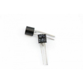 MPS2925 TRANSISTOR NOS( New Old Stock ) 1PC. C494U48F100718