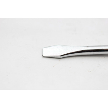 SLOTTED 9MM SCREWDRIVER SUPER-V LENGTH 276MM NOS 1PC. CA250U7F240417 2