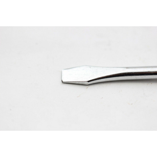 SLOTTED 9MM SCREWDRIVER SUPER-V LENGTH 276MM NOS 1PC. CA250U7F240417