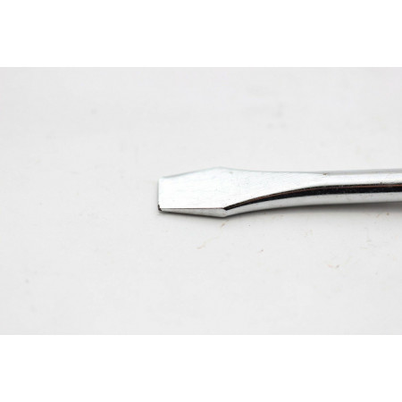 SLOTTED 9MM SCREWDRIVER SUPER-V LENGTH 276MM NOS 1PC. CA250U7F240417