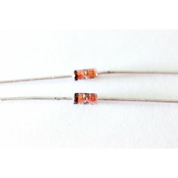 1N4448 DIODE NOS (New Old Stock) 1PC. C601U494F100718