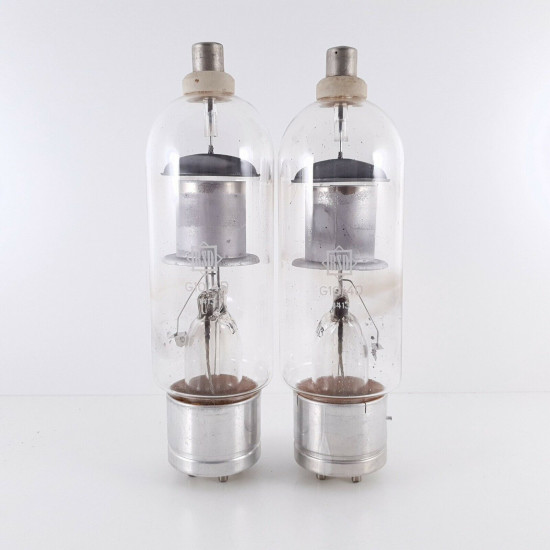 2 X G10/4D RSD TUBE. 1960s PROD. NOS/NIB. AD  ENA