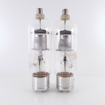 2 X G10/4D RSD TUBE. 1960s PROD. NOS/NIB. AD  ENA