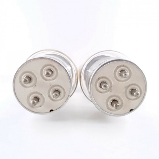 2 X G10/4D RSD TUBE. 1960s PROD. NOS/NIB. AD  ENA