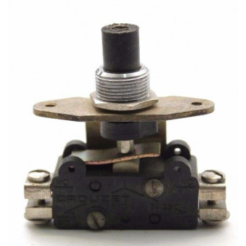 CROUZER PUSH BUTTON NOS 1PC. CA330U1F260717