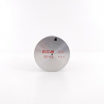 1 x 8121 RCA TUBE. NOS/NIB. CB313 2
