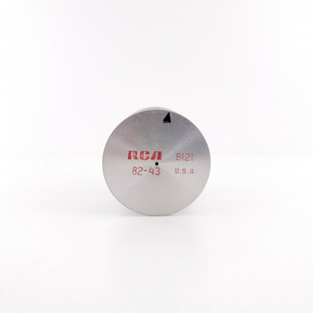 1 x 8121 RCA TUBE. NOS/NIB. CB313