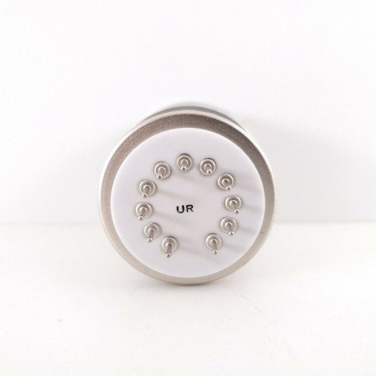 1 x 8121 RCA TUBE. NOS/NIB. CB313