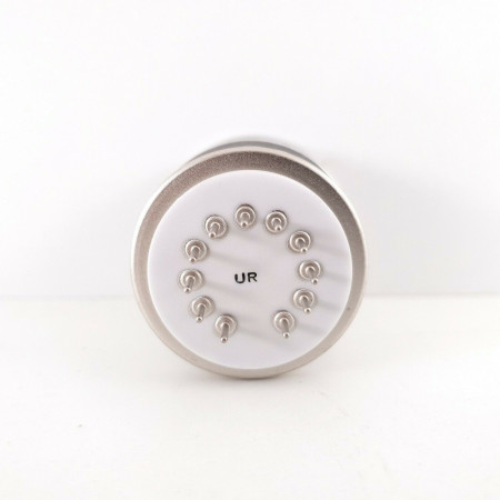 1 x 8121 RCA TUBE. NOS/NIB. CB313