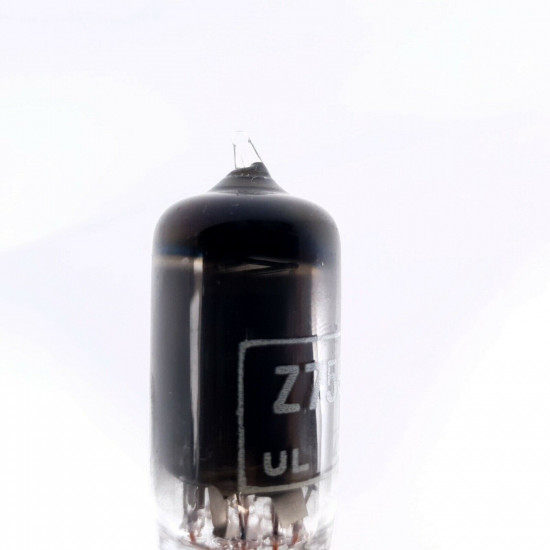 4 X Z759 / CV5060 GEC TUBE. 1960s PRODUCTION. SMOKED GLASS. AD  ENA