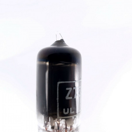 4 X Z759 / CV5060 GEC TUBE. 1960s PRODUCTION. SMOKED GLASS. AD  ENA