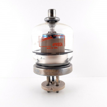 1 x 4PR60A EIMAC TUBE. NOS/NIB. CB313 2