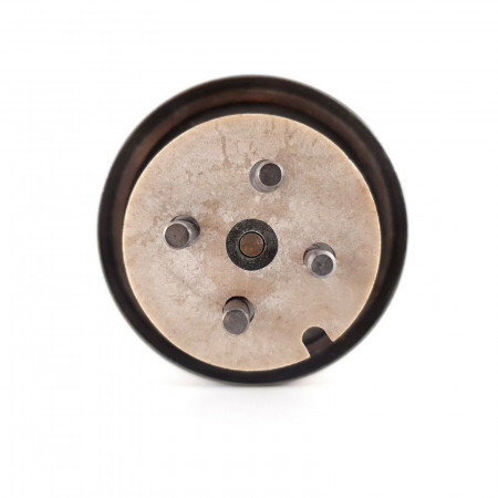 1 x 4PR60A EIMAC TUBE. NOS/NIB. CB313