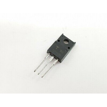 TA79005S TRANSISTOR NOS (New Old Stock) 1PC C382/3CU9F170320