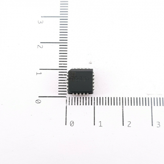 1 x PAL16R8DCNL MMI MICROCHIP. CA396U8F100821