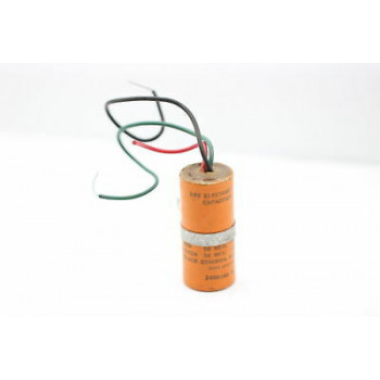 DRY ELECTROLYTIC CAPACITOR CDB-8050 50+30uF 150v USED 1PC. CA10U1F080915