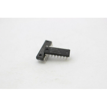 INTEGRATED CIRCUID NATIONAL CD4512CN NOS (NEW OLD STOCK) 1PC. CA133U895F231116