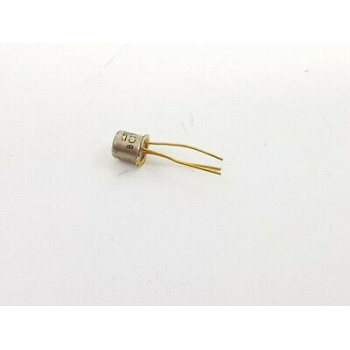 BC179B ST GOLD TRANSISTOR NOS (New Old Stock) 1PC C382/3CU11F170320