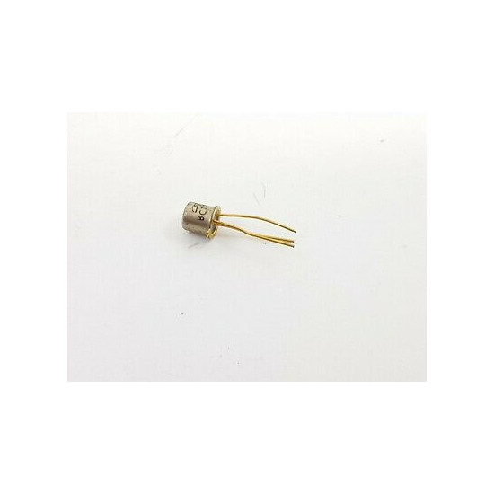 BC179B ST GOLD TRANSISTOR NOS (New Old Stock) 1PC C382/3CU11F170320