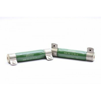 WIREWOUND RESISTOR SFERNICE 330Ohm 330R +15W NOS(New Old Stock)1PC CA28U15F19815