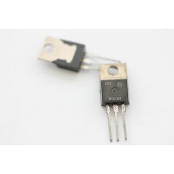 BDX54 MOTOROLA TRANSISTOR NOS( New Old Stock ) 1PC. C467U18F230614